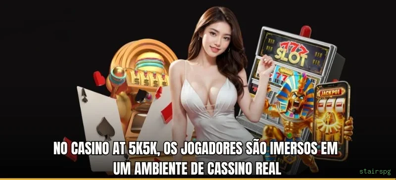 Blackjack Ao Vivo stairspg