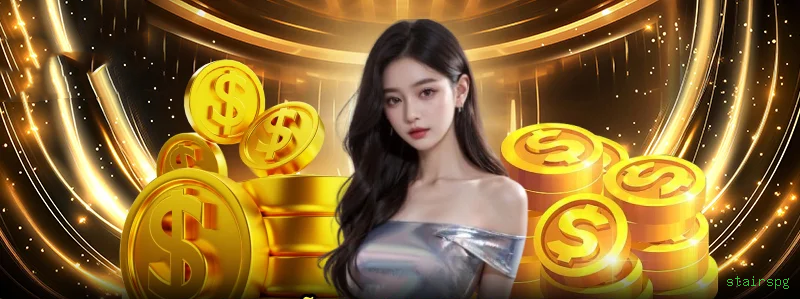 Fortune Rabbit Slot stairspg