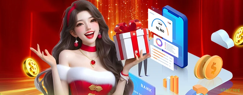 Fortune Tiger Slot stairspg