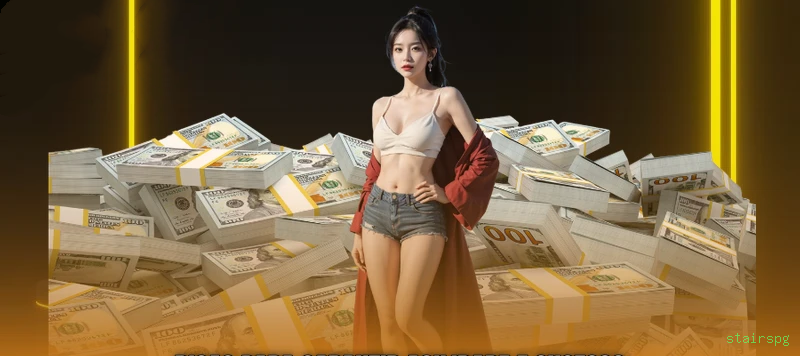 stairspg Cassino Clássico