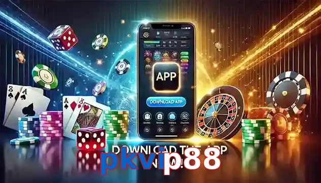 pkvip88