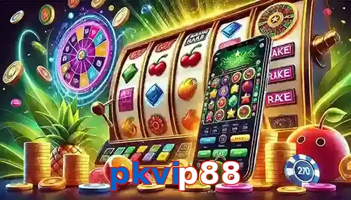 pkvip88