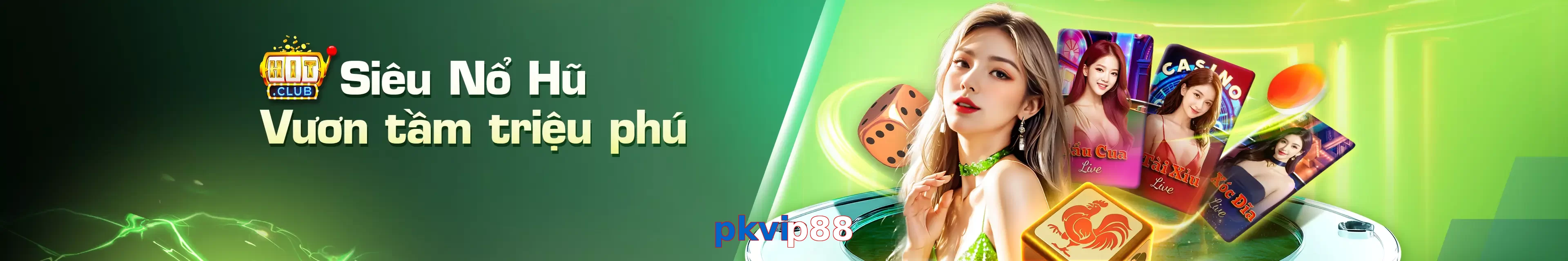 pkvip88