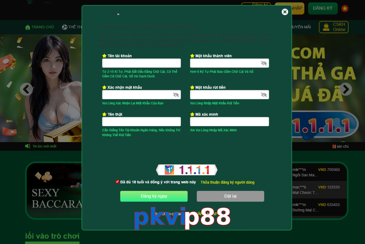 pkvip88